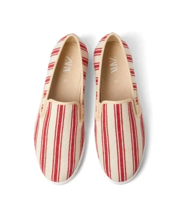 Women's Flexy Flat